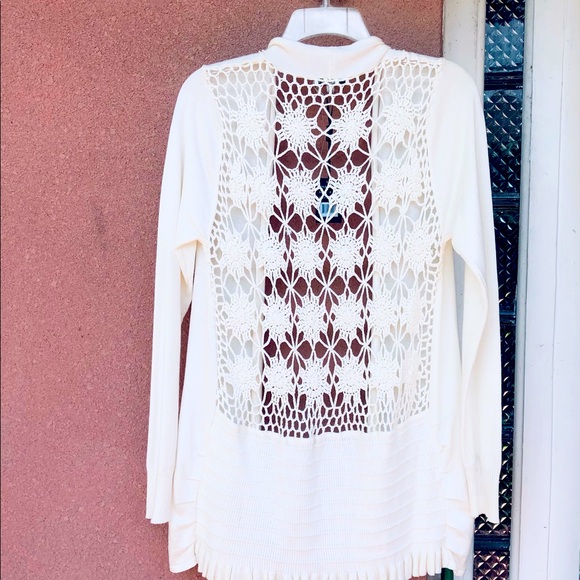 Vila Milano Cardigan Sweater - Picture 11 of 16